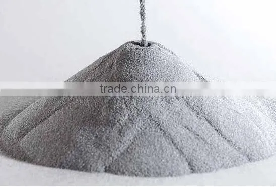 china factory supply 300-500mesh 3D printing spherical titanium powder