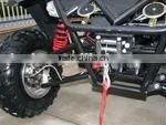 EEC 1100cc Dune Buggy