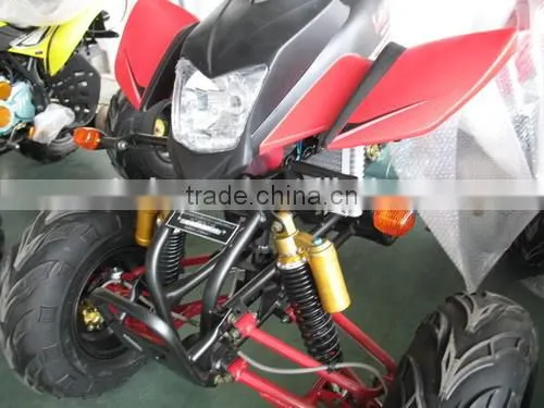 water-cooled 200cc ATV (TKA250E-F)