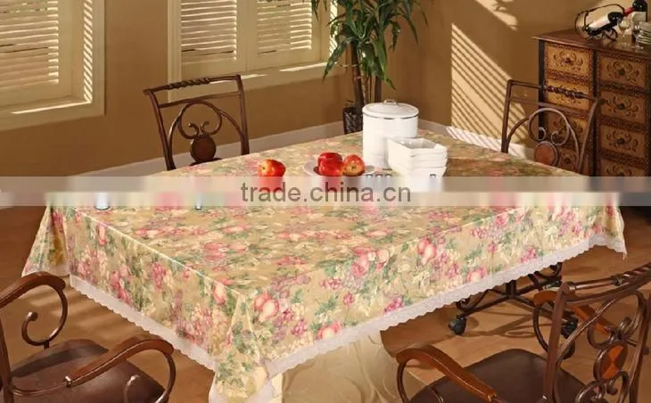 table linen Alibaba Supplier