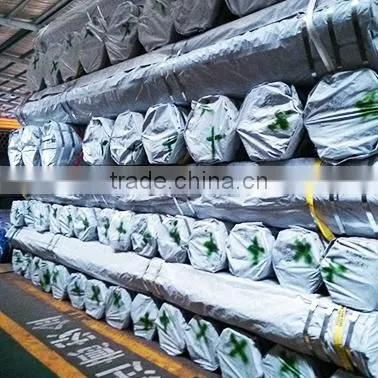 ASTM A53 Pre galvanized welded 1/2 inch 6000mm steel pipe