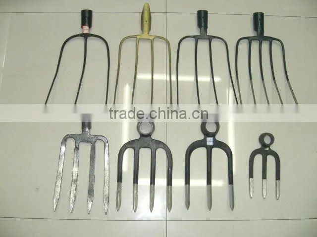 garden fork