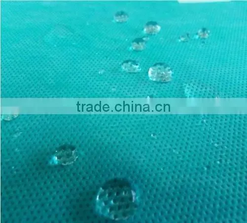polypropylene SMS nonwoven fabric