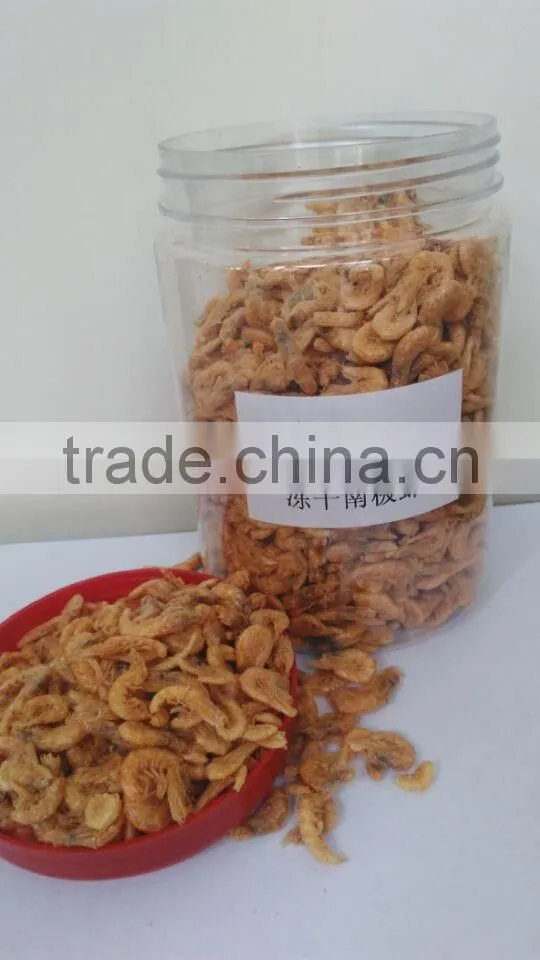Krills for Fish