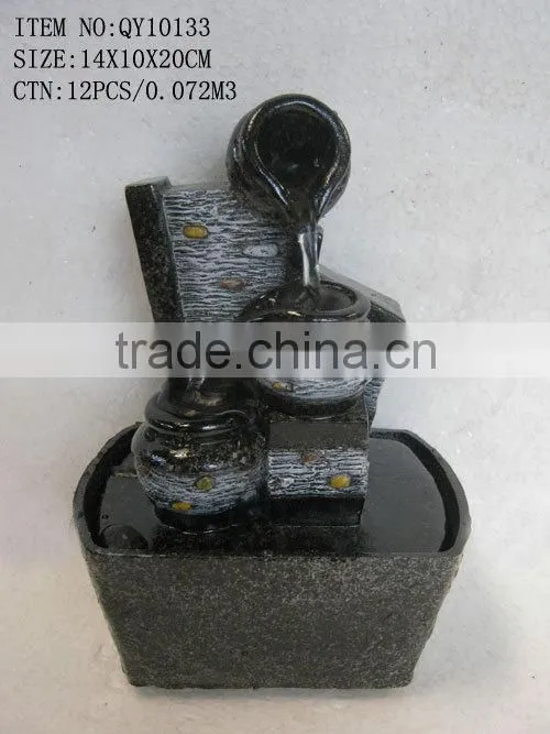 Garden Water Fountains,Resin Fountain