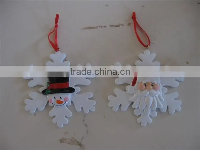 Custom resin pendant for home decoration