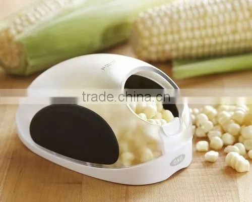 2015 Hot Selling Corn on The Cob Cutter Corn Stripper
