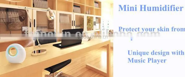 Hot Sale Eco-friendly 180ml long timing electric ultrasonic air freshener with LED Tubes