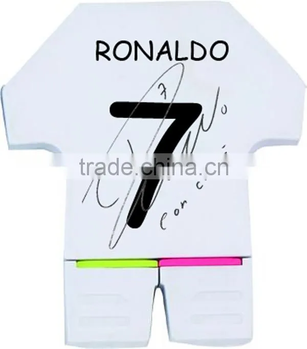 World cup 2014 promotional highligher