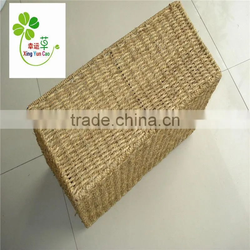 water hyacinth bottle for flower factory supply