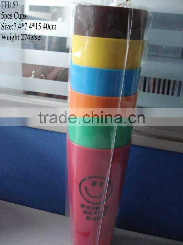 pp cup, plastic cup, plastic printing cup