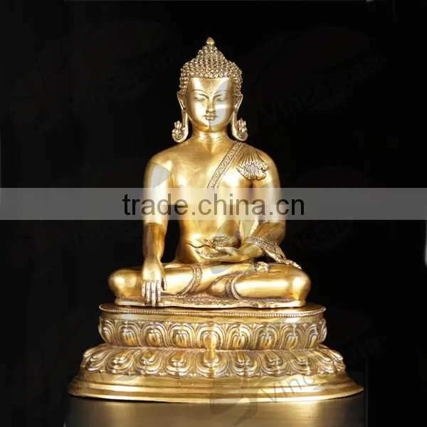 High Quality Baby Jesus Statue with custom service VSJ-007