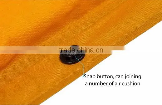 Well-made intex airbed beach