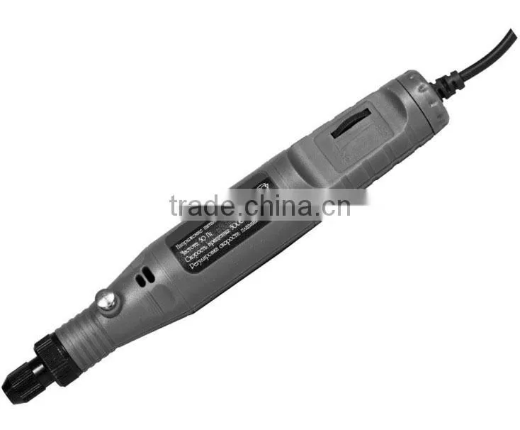 GS CE ETL 135w 217pcs Hand Power Small Mini Grinder Kit Portable Hobby Rotary Electric Grinder Tool Set