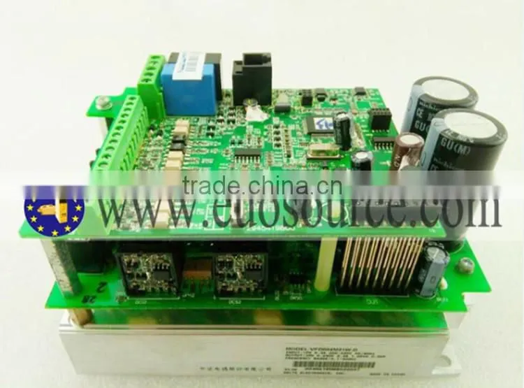 Huge stock hot sale Mitsubishi inverter FR-F740-11K-CHT