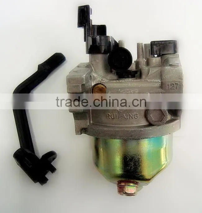 6.5HP,VERTICAL SHATF(LAWN MOVER) ENGINE,GX160K,168FD,160CC Carburetor