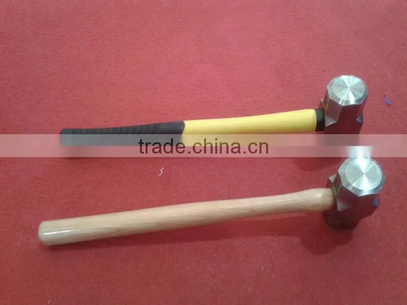 sledge hammers