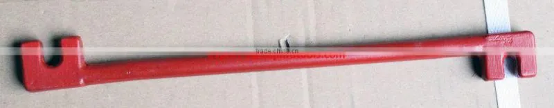 Wrecking bar W-08