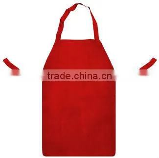 welding protection apron