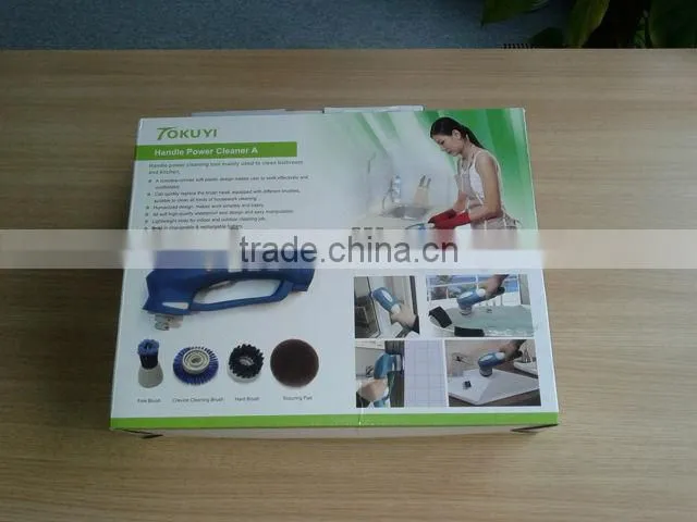 CE, ROSH, PSE power scrubber