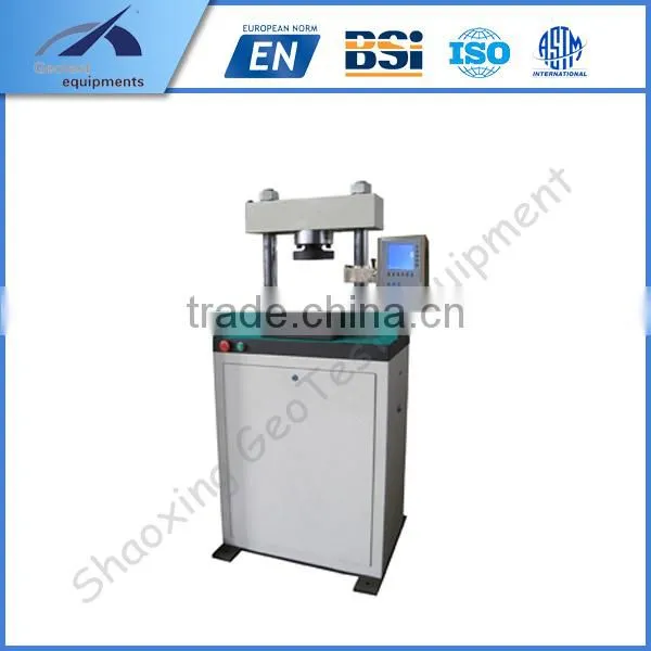 TTM-W Electronic plastic deformation torsion test equipment
