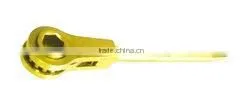 Barrel Hook,Adjustable (copper alloy),non-sparking tools
