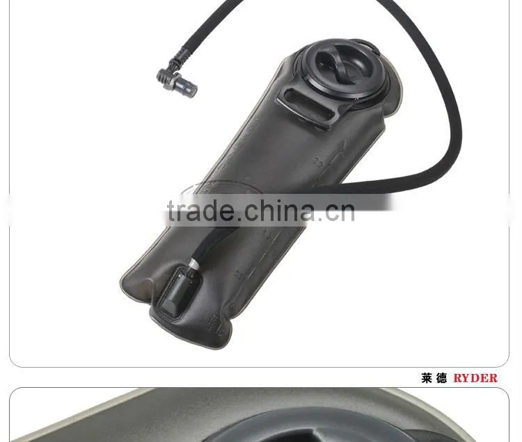Custom Hydration Bladder with FDA Approved