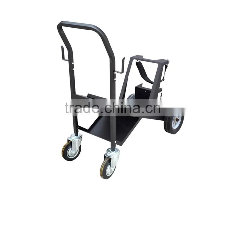 Universal Welding Machine Trailer Quick Lead Lowest Cost