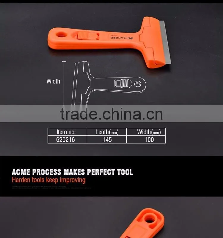 OEM Welcomed Professional Plastic Scraper