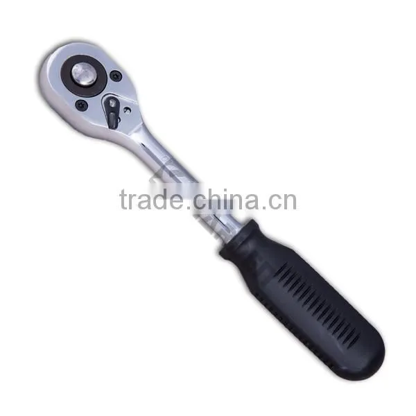 Professional 1/2" Quick Release Ratchet Wrench