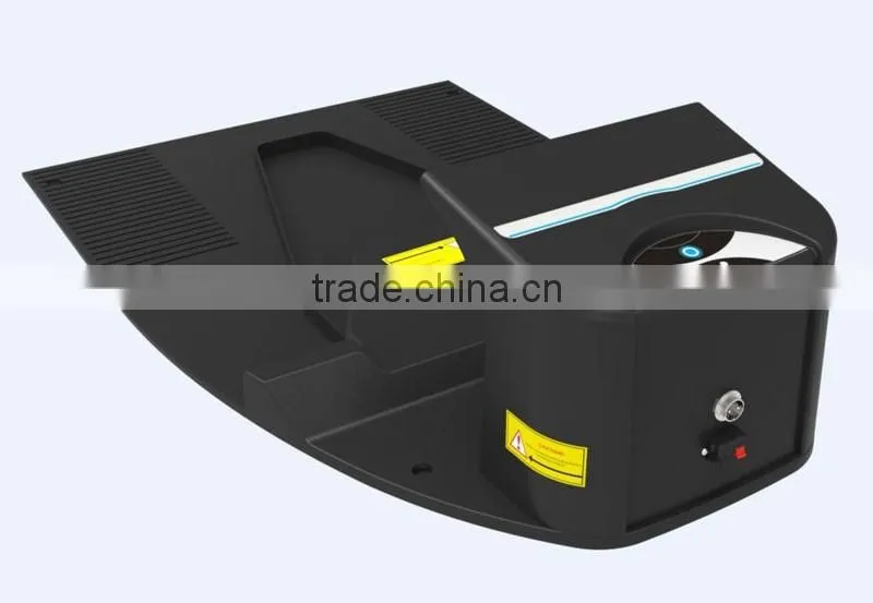24V brushless cutting mower ,intelligent robot lawn mower S510