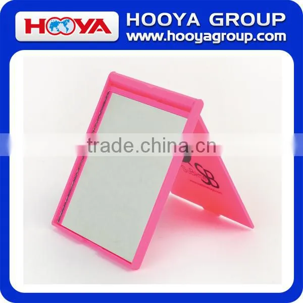 Customized Square Makeup Mirror Cosmetic Mirror