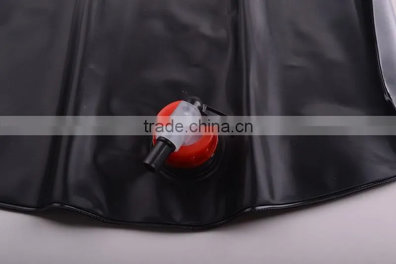 Hot sale solar outdoor camp shower