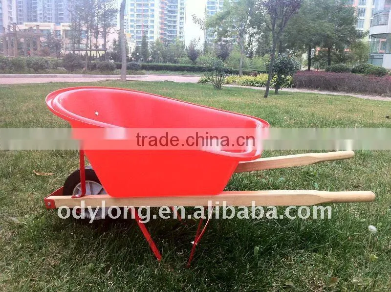 WB0604P,wheel barrow