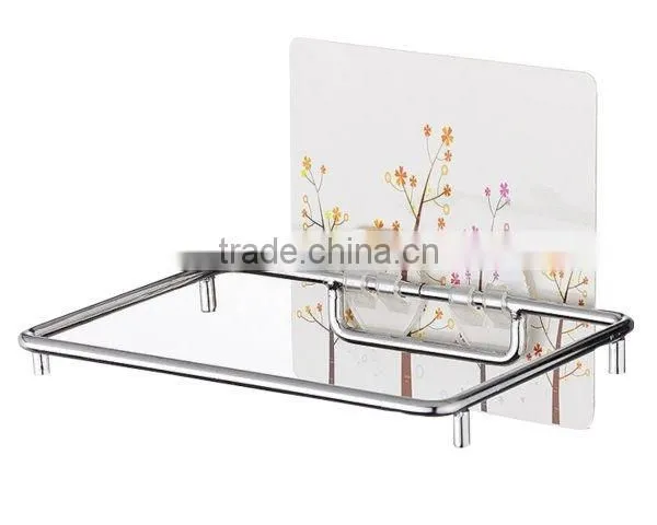 Wall Hanging Holder for Garbage Bag