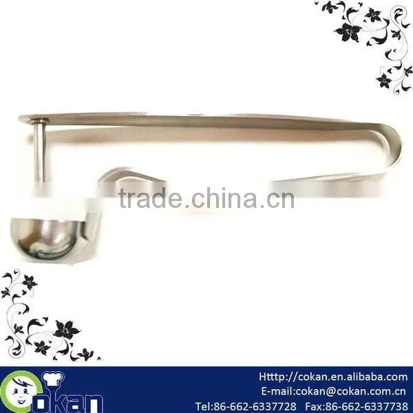 Handheld Cherry Pitter Stainless Steel Cherry Pitter Fruit Olive Core Remover CK-KT542