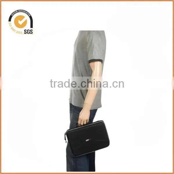 Cocoon Murray Hill CNS340 Carrying Case for 10.2" Netbook, Notebook - Gunmetal Gray By Chiqun Dongguan CQ-H01011