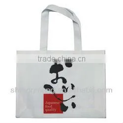 Non Woven Wine Tote Carry Bag