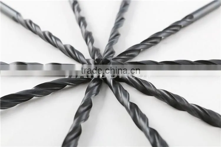 High Quality Twist Drill