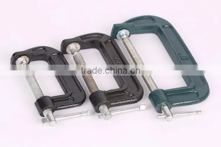 Clamps For Woodwork Holding G Clamps