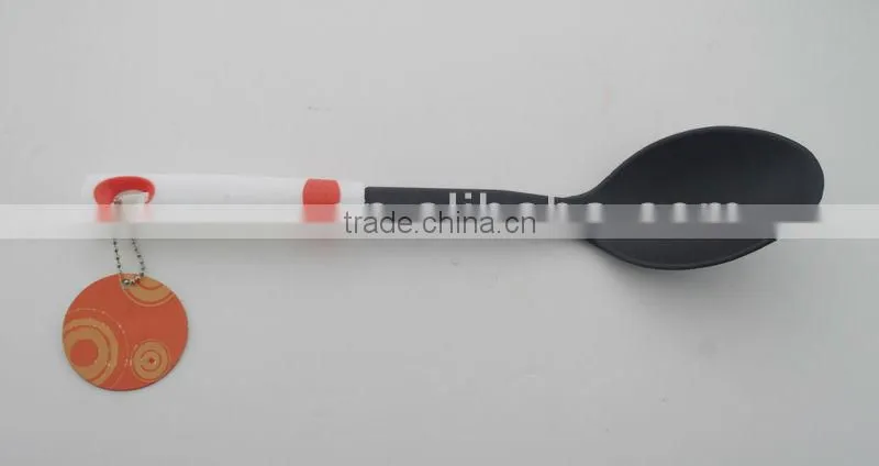 nylon slotted turner