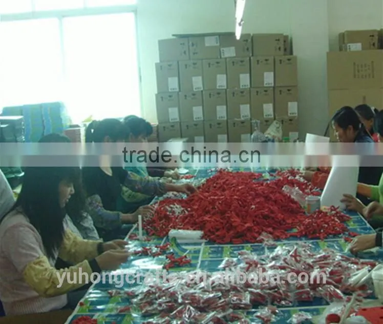 Top Sale Novelty Promotional Round Paper Hand Fan