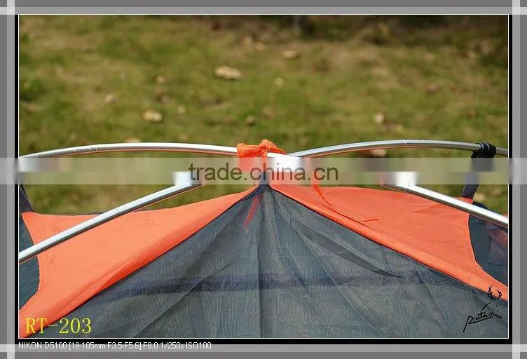 1-2 Person Outdoor Camping Dome Tent