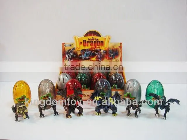 dinosaur egg toys