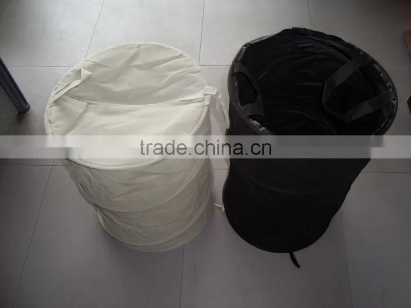 Laundry Duffle Hamper---Factory