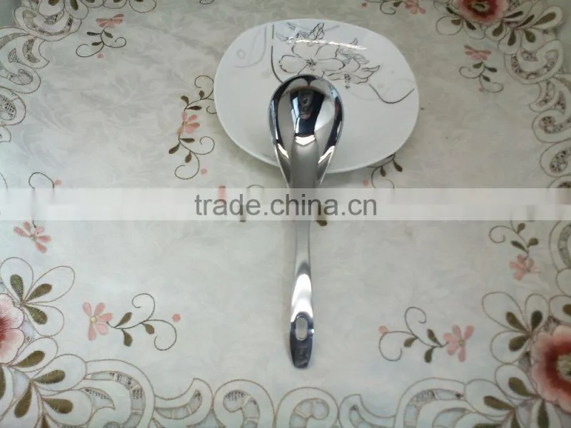 Christmas sale!Premium Quality Stainless Steel medium size heavy duty spoon