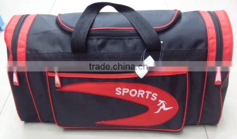 Fashion Luggage Bag