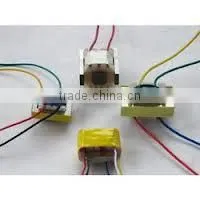 high frequency powersupply transformer (EE16 2+2) transformer Audio Transformer