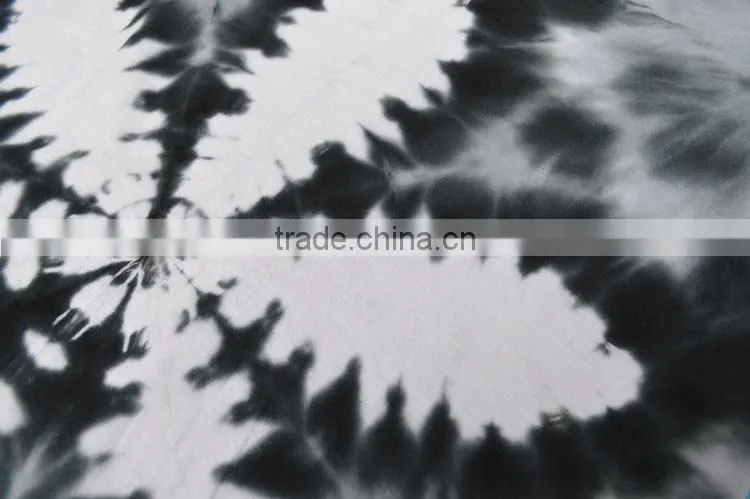Men Tie Dye T-shirt , design customized t-shirt