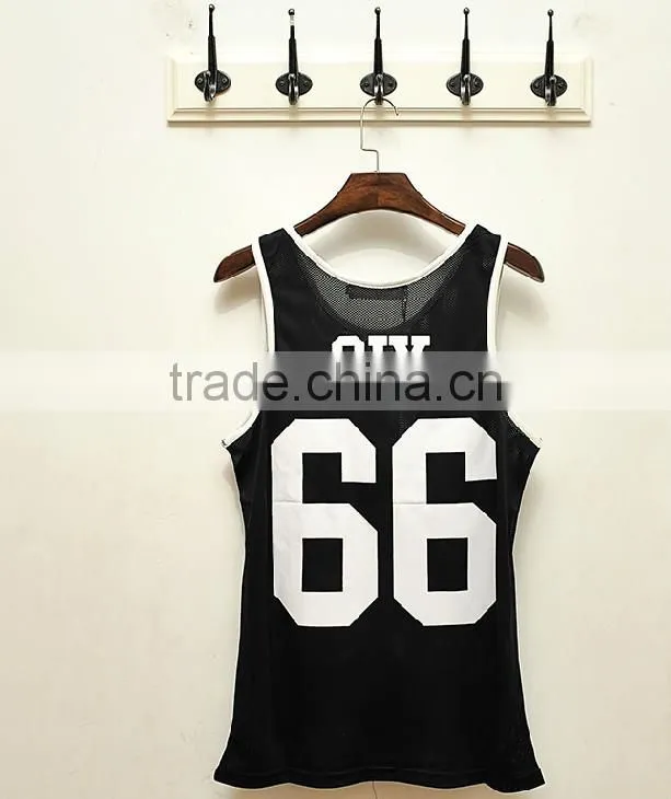 Digital printing waistcoat models for men